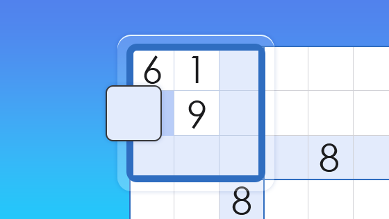 sudoku algorithm