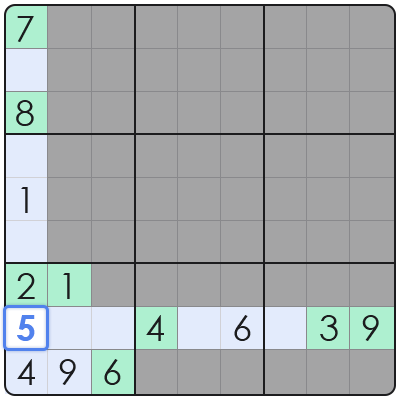 magic squares and sudoku