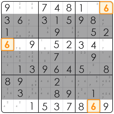 types of sudoku games